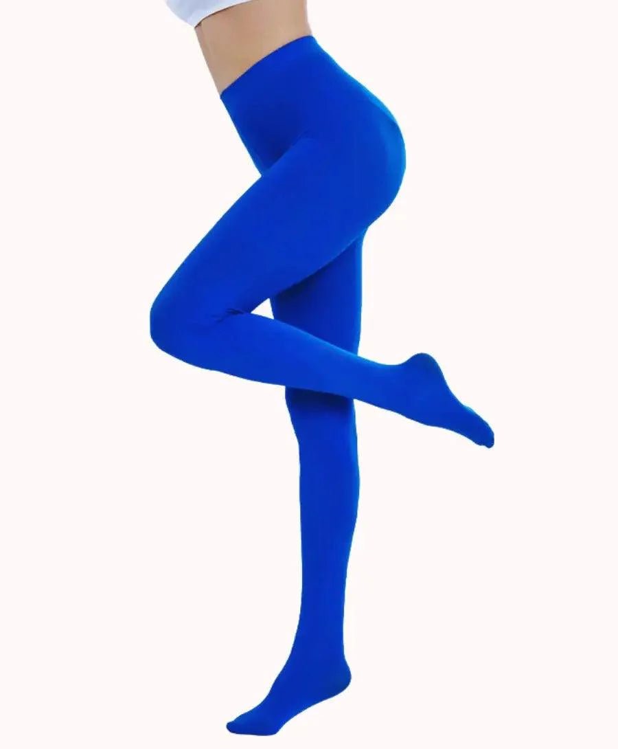 Meia - Calça Grossa Veludo Feminina | Haia - Innovare