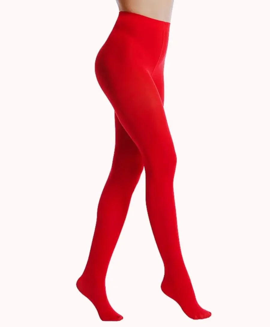 Meia - Calça Grossa Veludo Feminina | Haia - Innovare