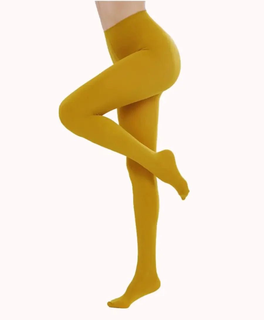 Meia - Calça Grossa Veludo Feminina | Haia - Innovare