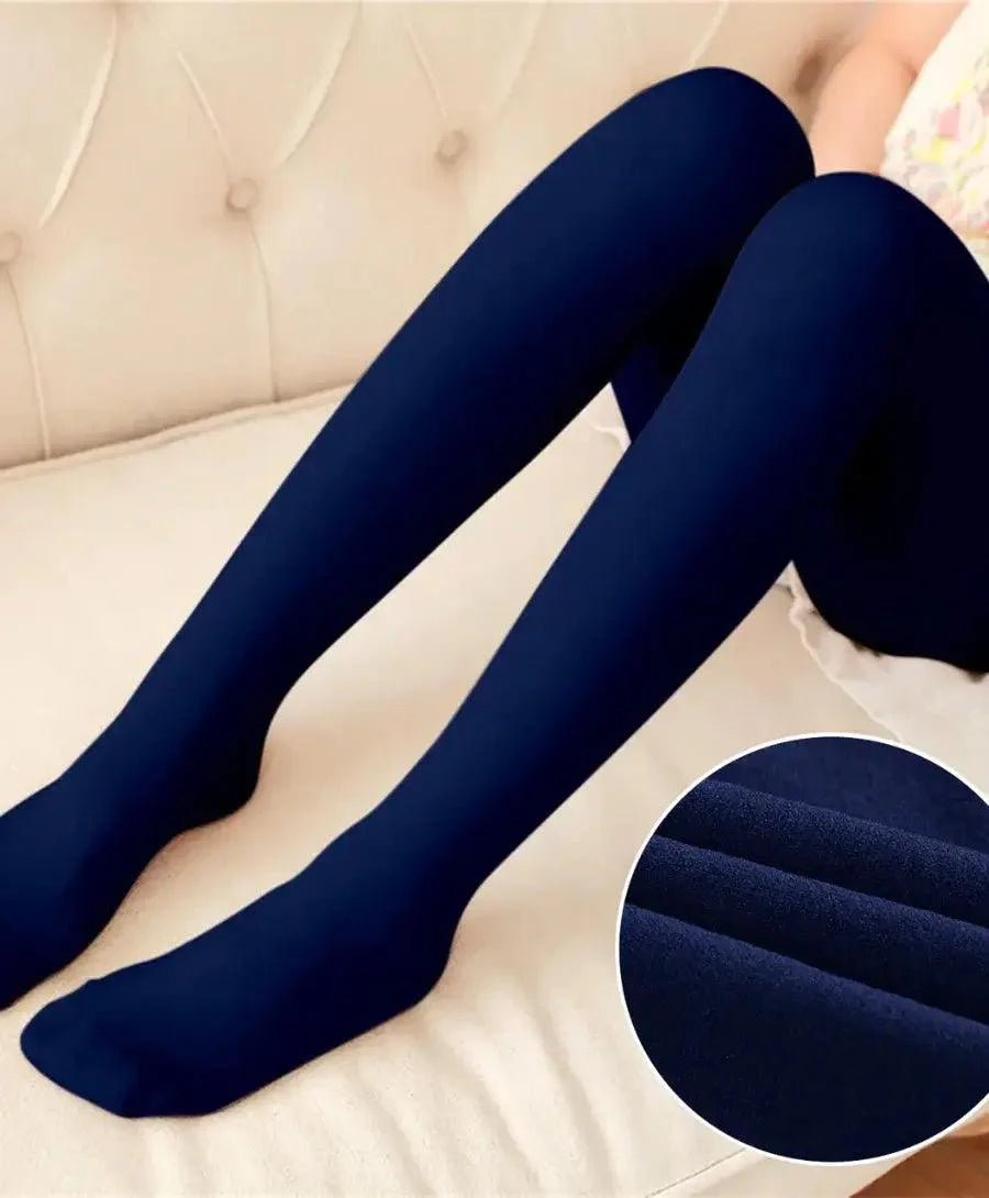 Meia - Calça Grossa Veludo Feminina | Haia - Innovare