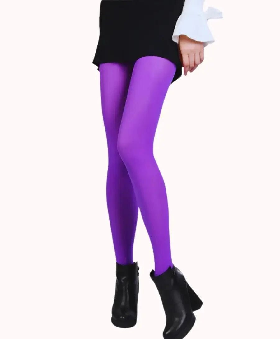 Meia - Calça Grossa Veludo Feminina | Haia - Innovare