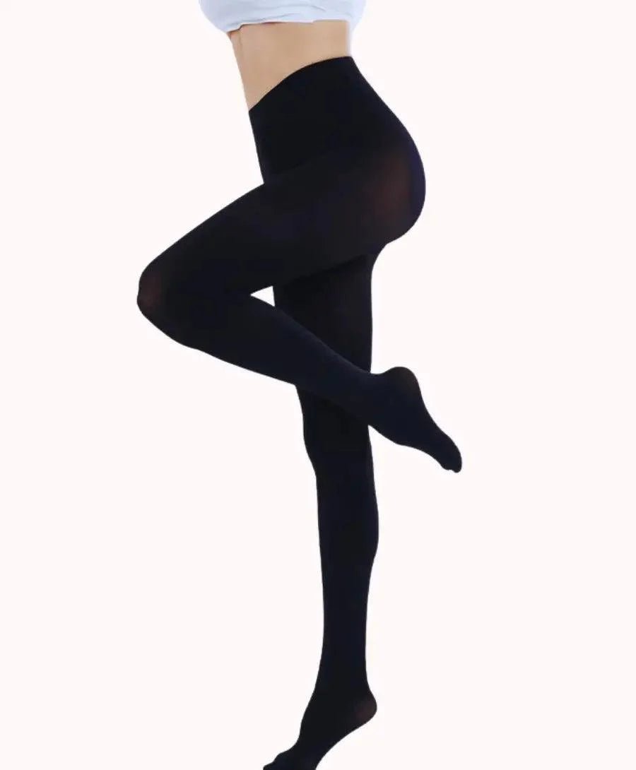 Meia - Calça Grossa Veludo Feminina | Haia - Innovare