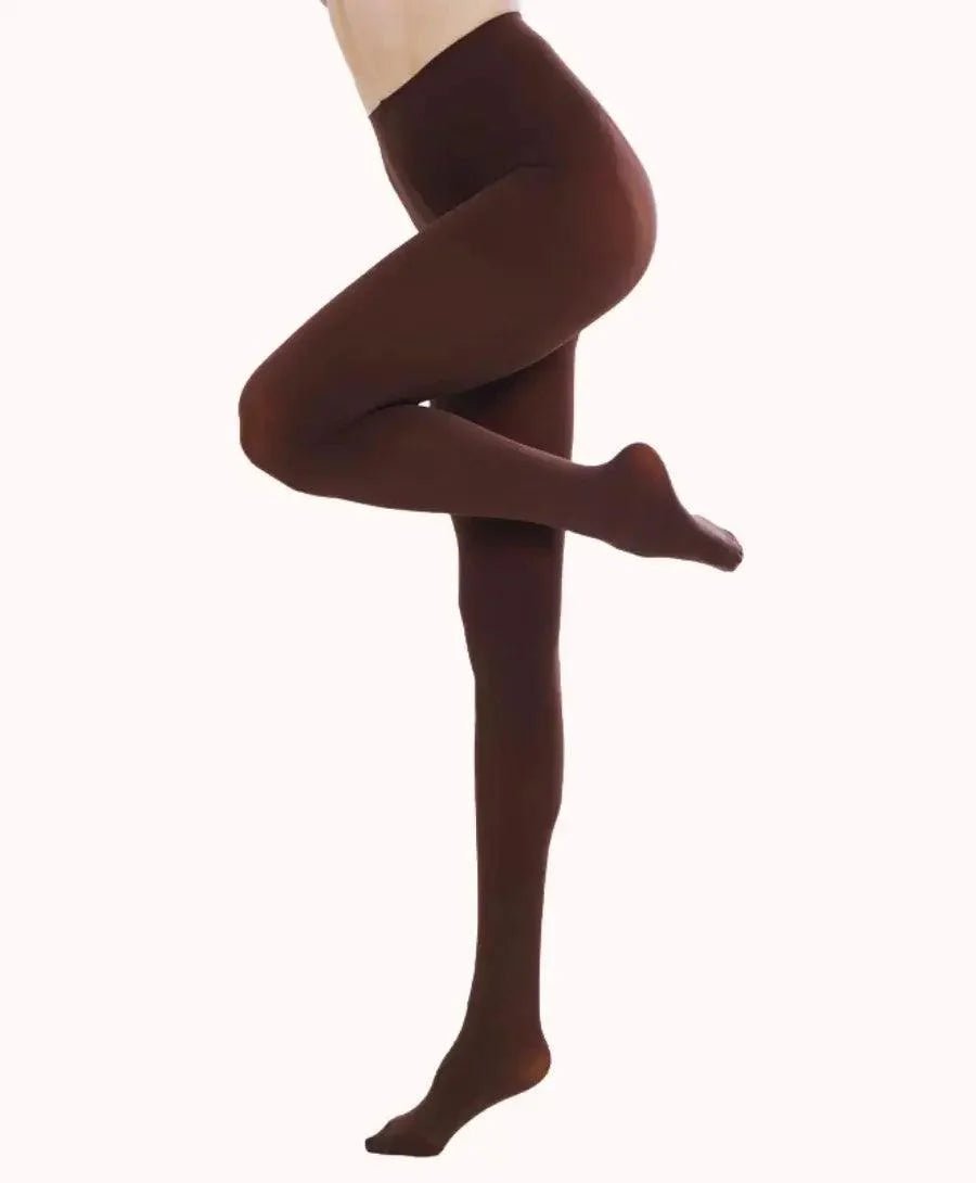Meia - Calça Grossa Veludo Feminina | Haia - Innovare
