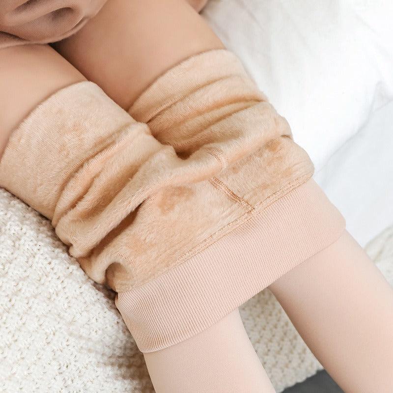 Meia - Calça Infantil Térmica Legging | 0 a 12 anos - Innovare