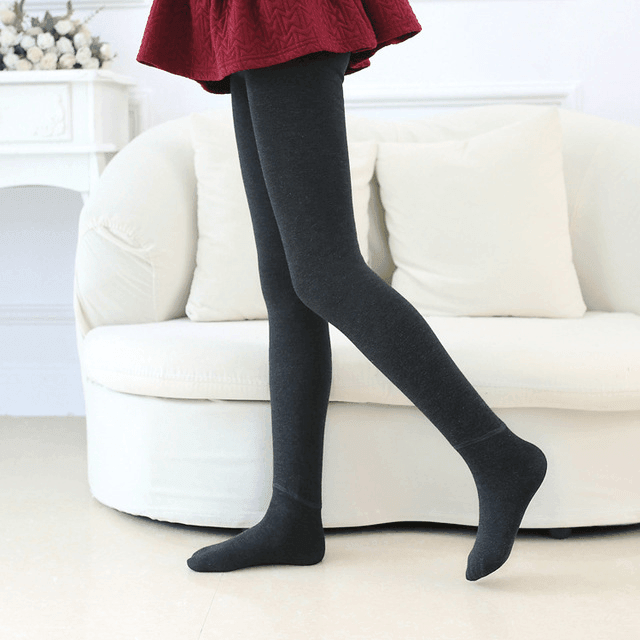 Meia - Calça Infantil Térmica Legging | 0 a 12 anos - Innovare