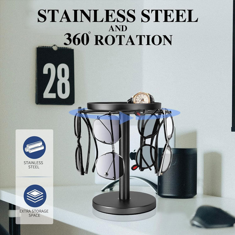 Rotating glasses frame (Cópia) - Innovare