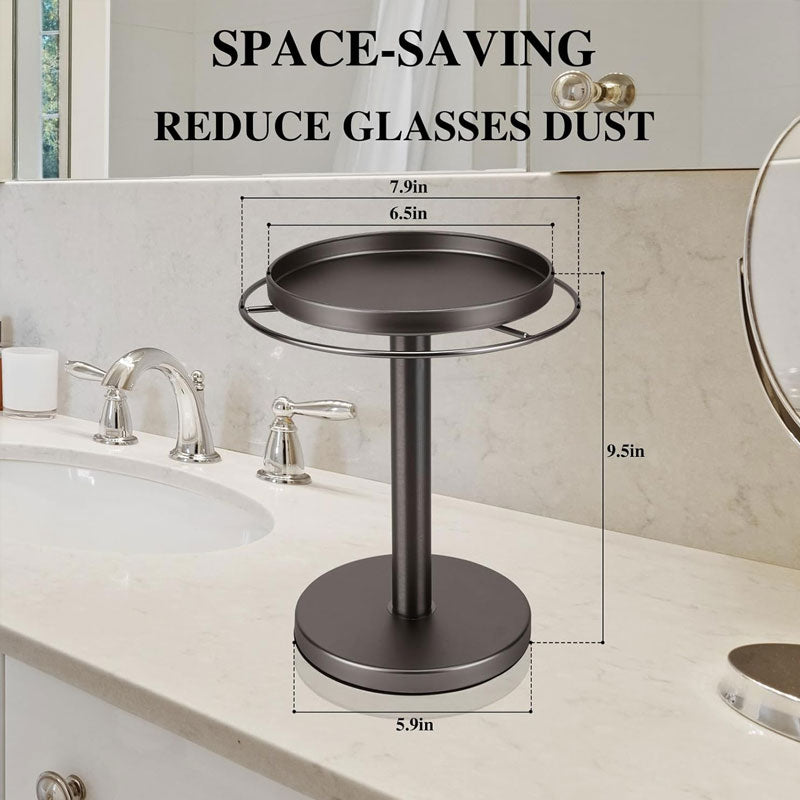 Rotating glasses frame (Cópia) - Innovare