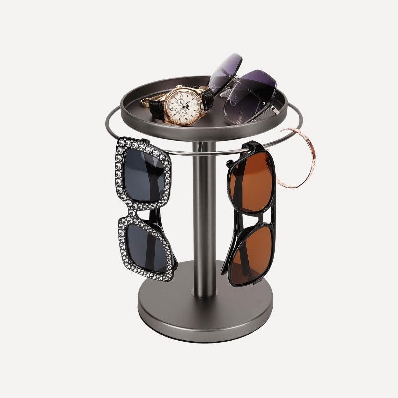 Rotating glasses frame (Cópia) - Innovare