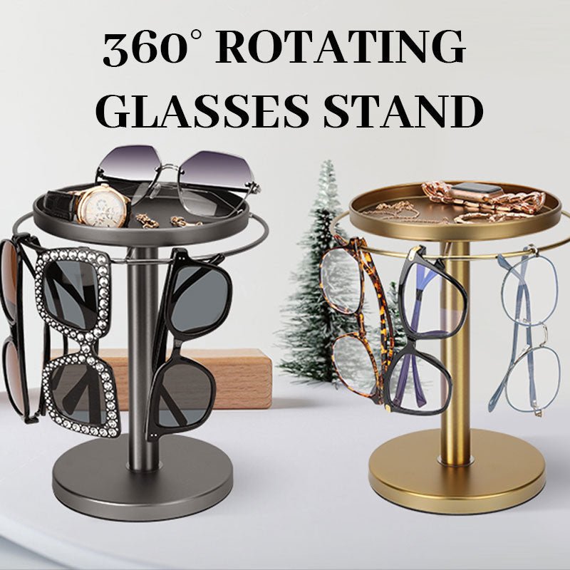 Rotating glasses frame (Cópia) - Innovare
