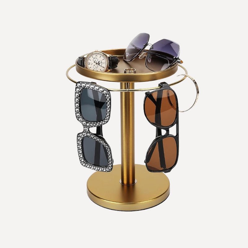 Rotating glasses frame (Cópia) - Innovare