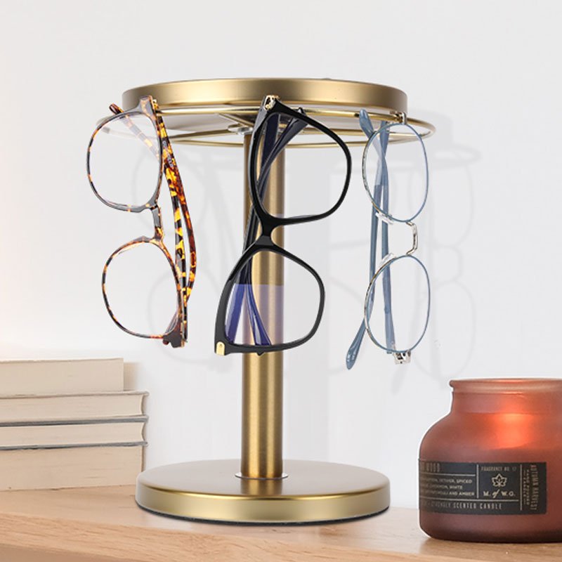 Rotating glasses frame (Cópia) - Innovare