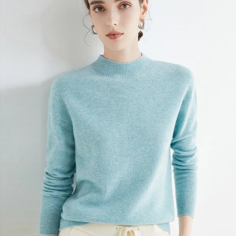 Suéter Simply - Ziora