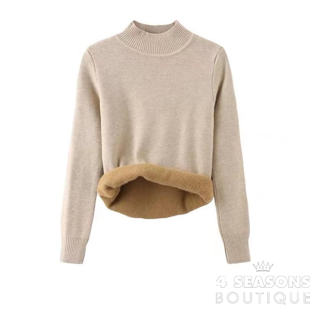 Suéter Suellen - Vista Ladies