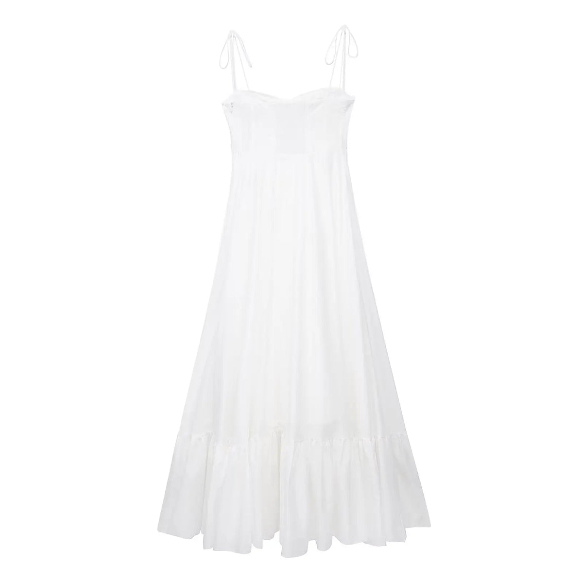 Vestido elegante feminino Joana - Ziora