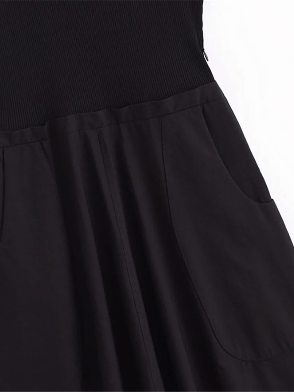 Vestido Midi Paris - Ziora