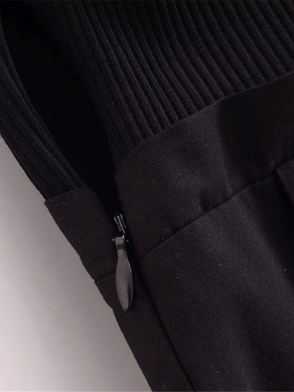 Vestido Midi Paris - Ziora