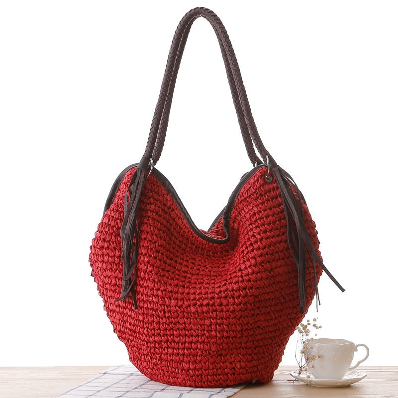 Bolsa de Palha Litoral
