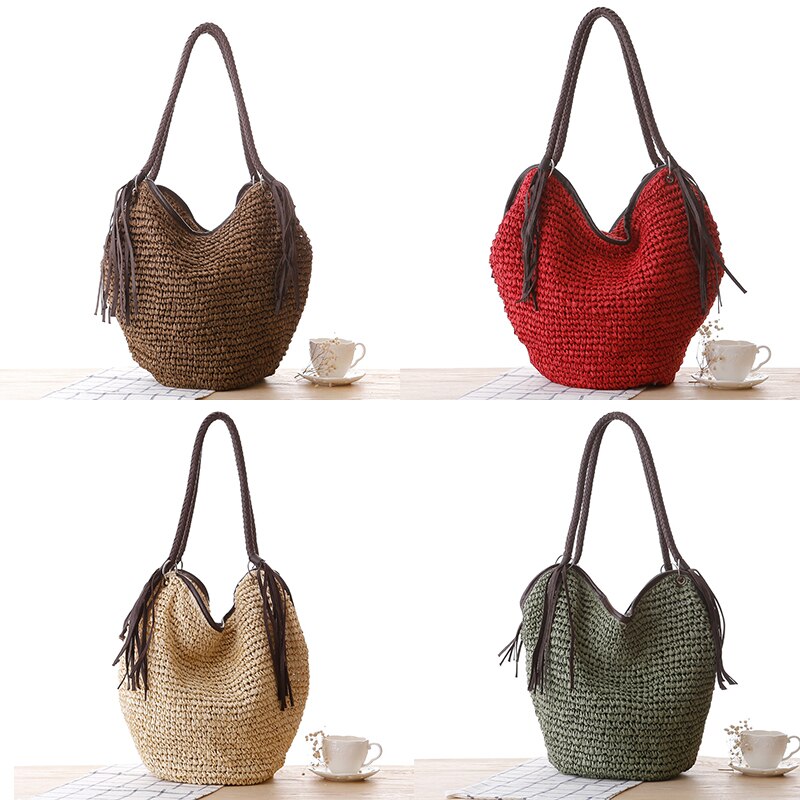Bolsa de Palha Litoral