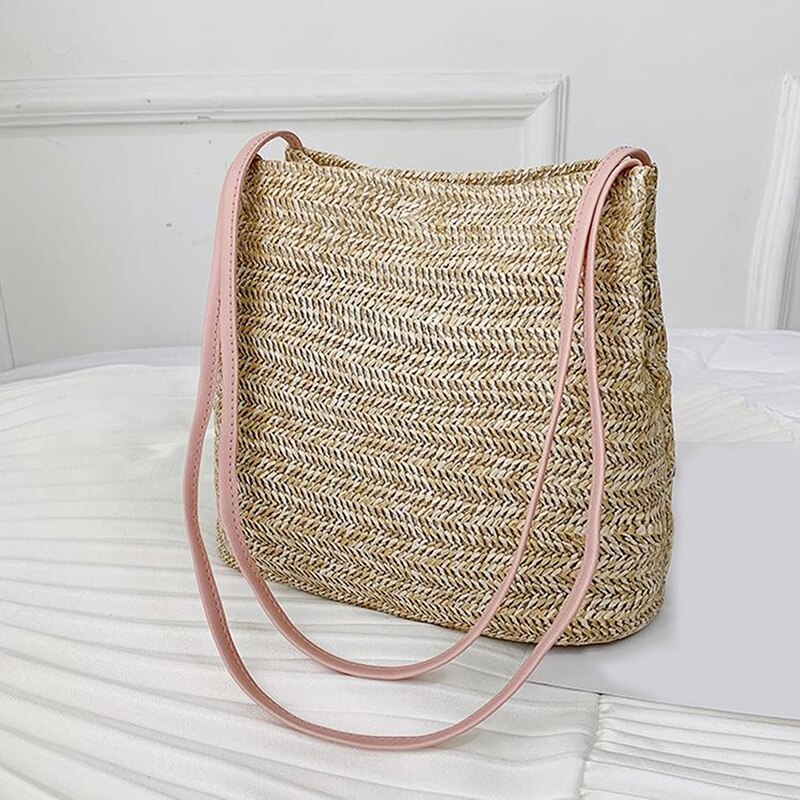 Bolsa de Palha Slim