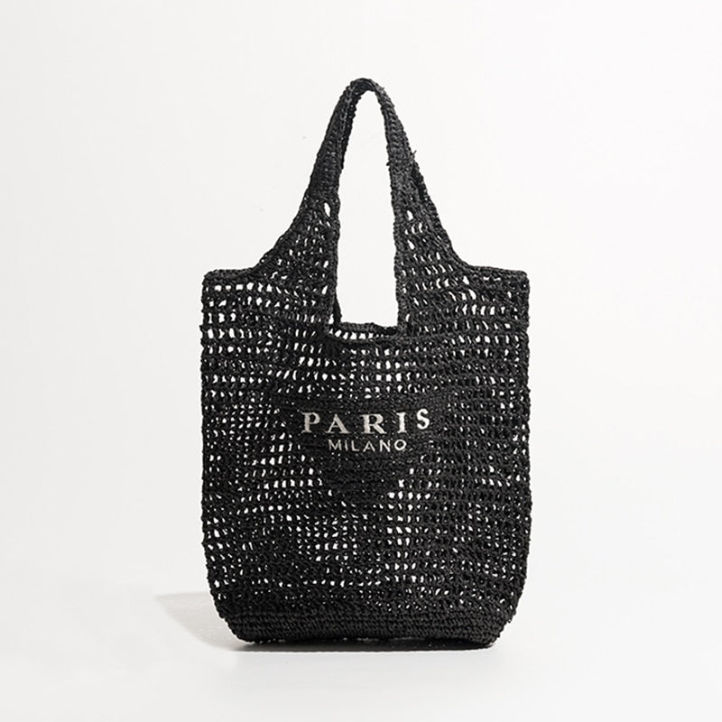 Bolsa de Palha Paris