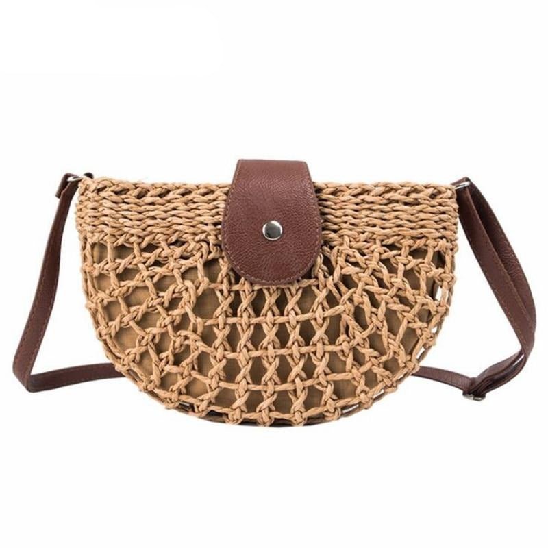 Bolsa de praia Paraty - Loja Fact