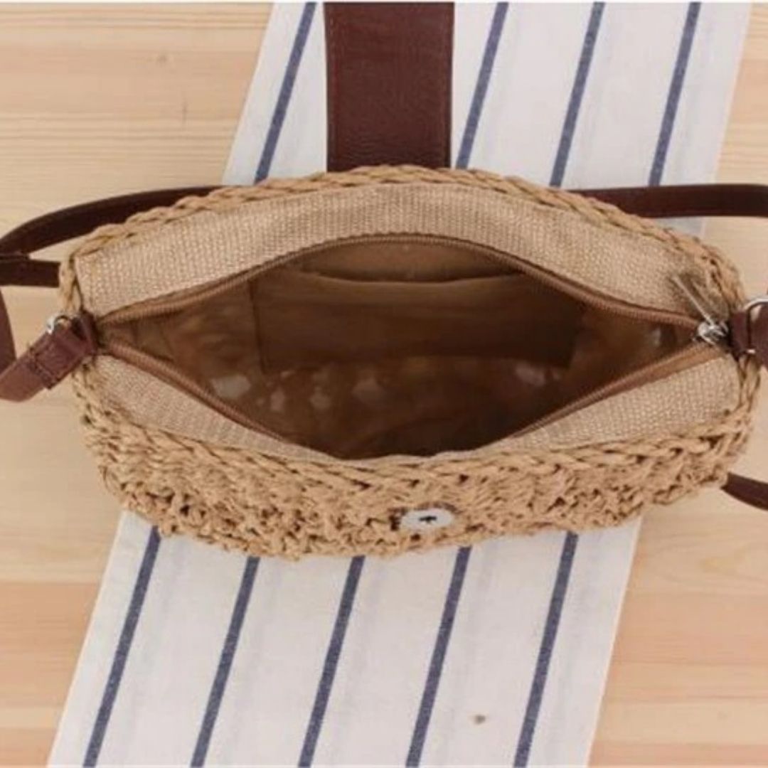 Bolsa de praia Paraty - Loja Fact