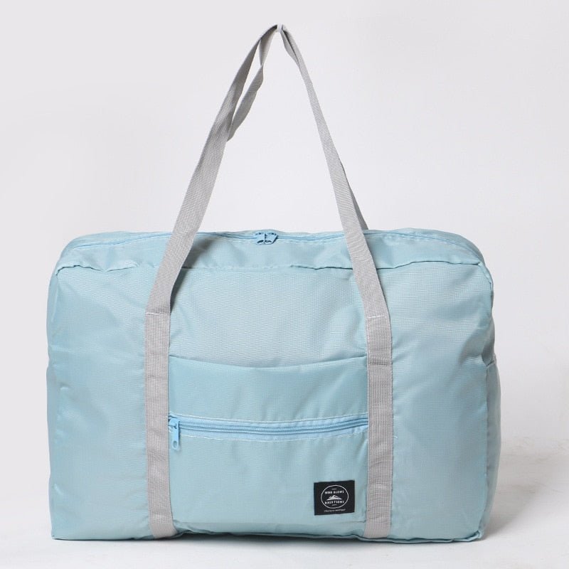 Bolsa de Viagem Dobrável - Loja Fact