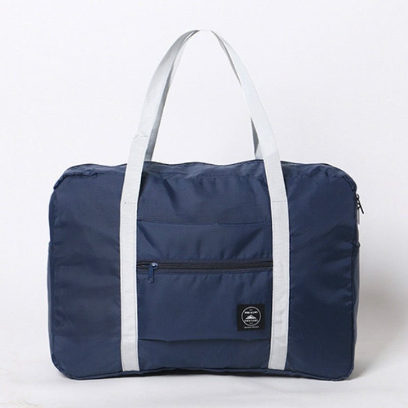 Bolsa de Viagem Dobrável - Loja Fact