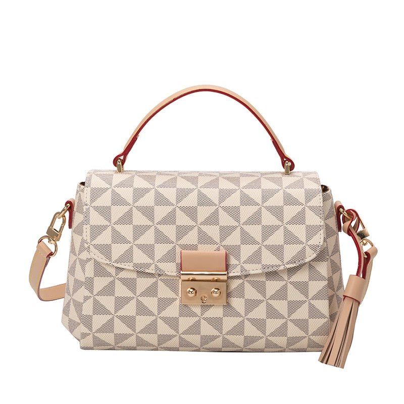Bolsa Feminina Casual - Loja Fact