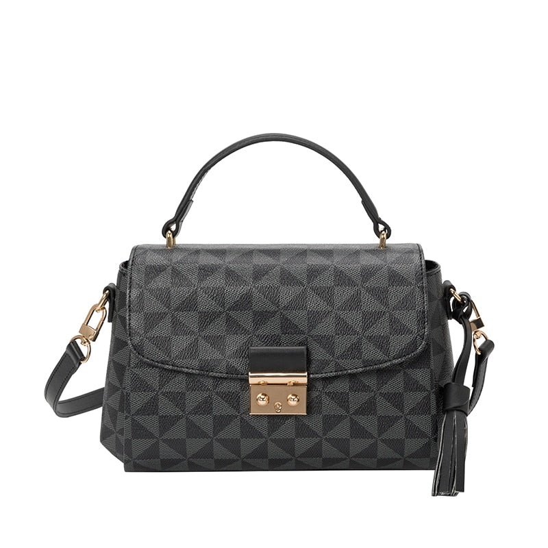 Bolsa Feminina Casual - Loja Fact