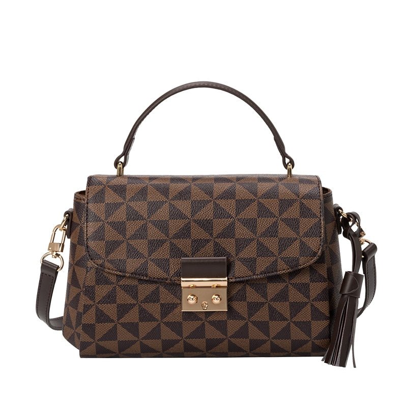 Bolsa Feminina Casual - Loja Fact