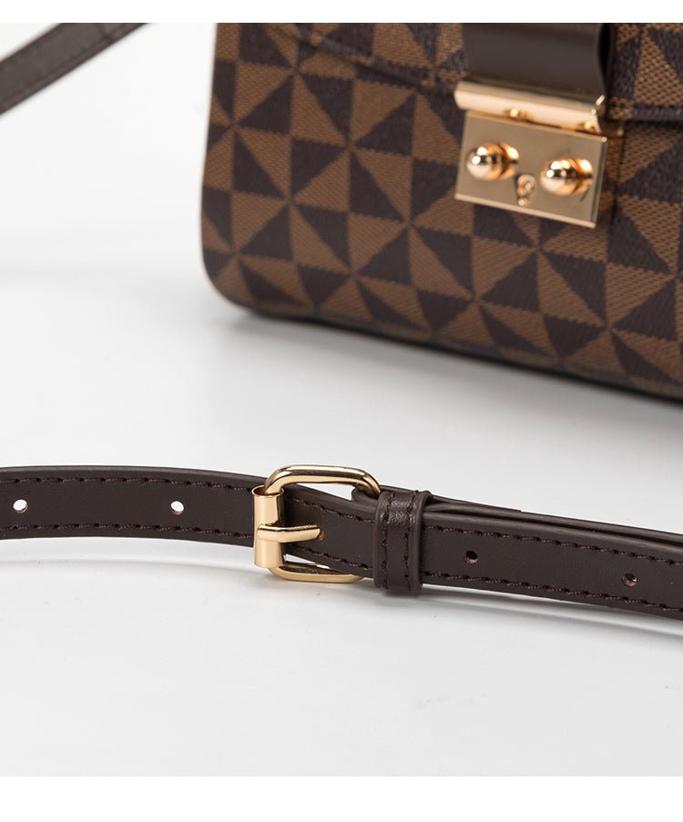 Bolsa Feminina Casual - Loja Fact