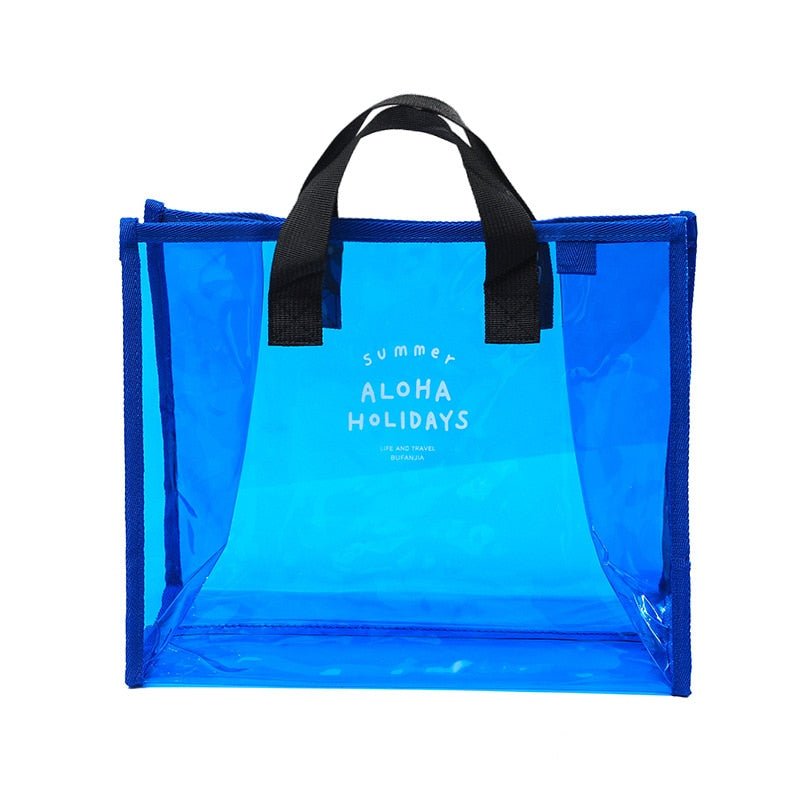 Bolsa Feminina Verão Neon - Loja Fact