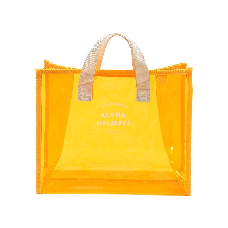 Bolsa Feminina Verão Neon - Loja Fact