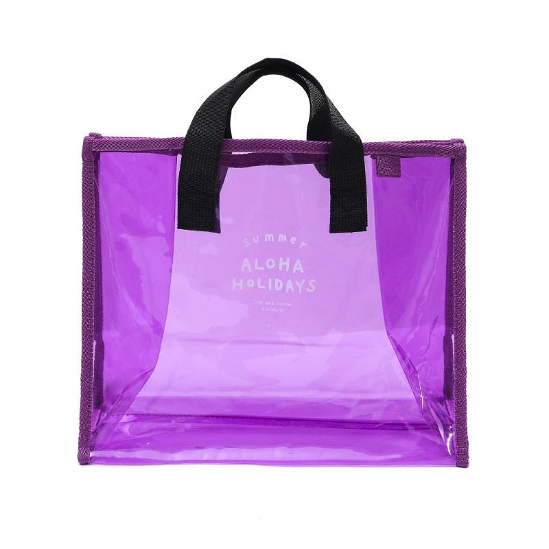 Bolsa Feminina Verão Neon - Loja Fact