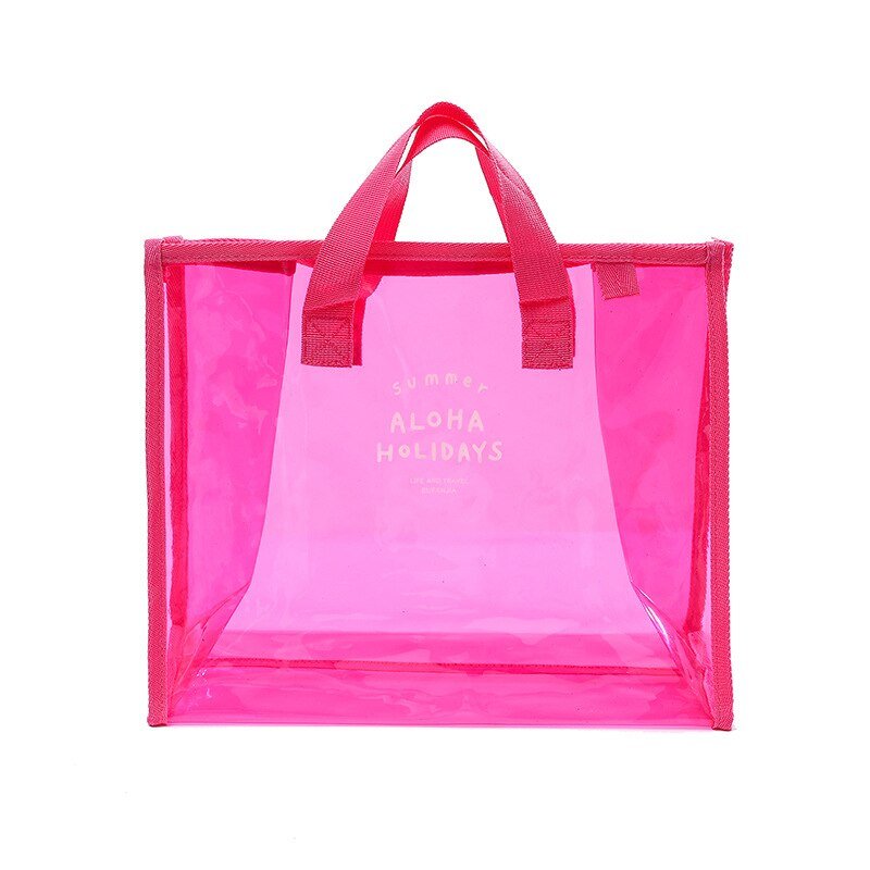 Bolsa Feminina Verão Neon - Loja Fact