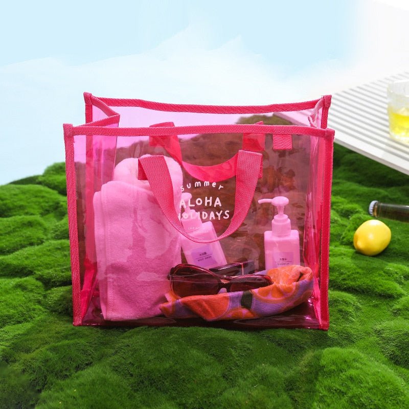 Bolsa Feminina Verão Neon - Loja Fact