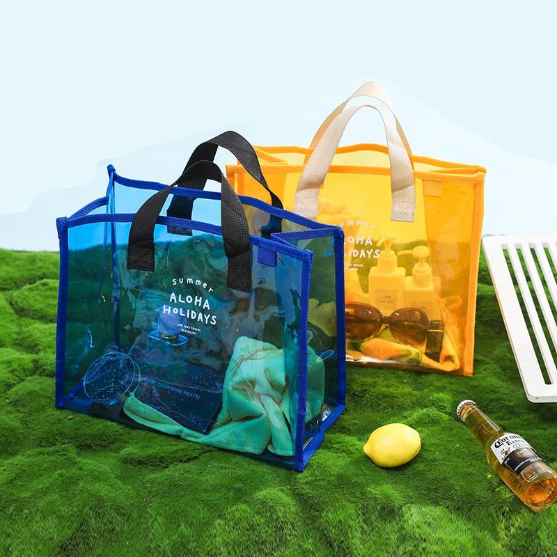 Bolsa Feminina Verão Neon - Loja Fact