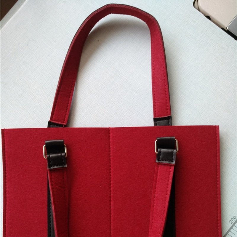 Bolsa Para Vinho - Loja Fact