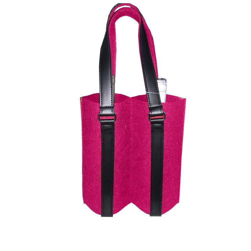 Bolsa Para Vinho - Loja Fact
