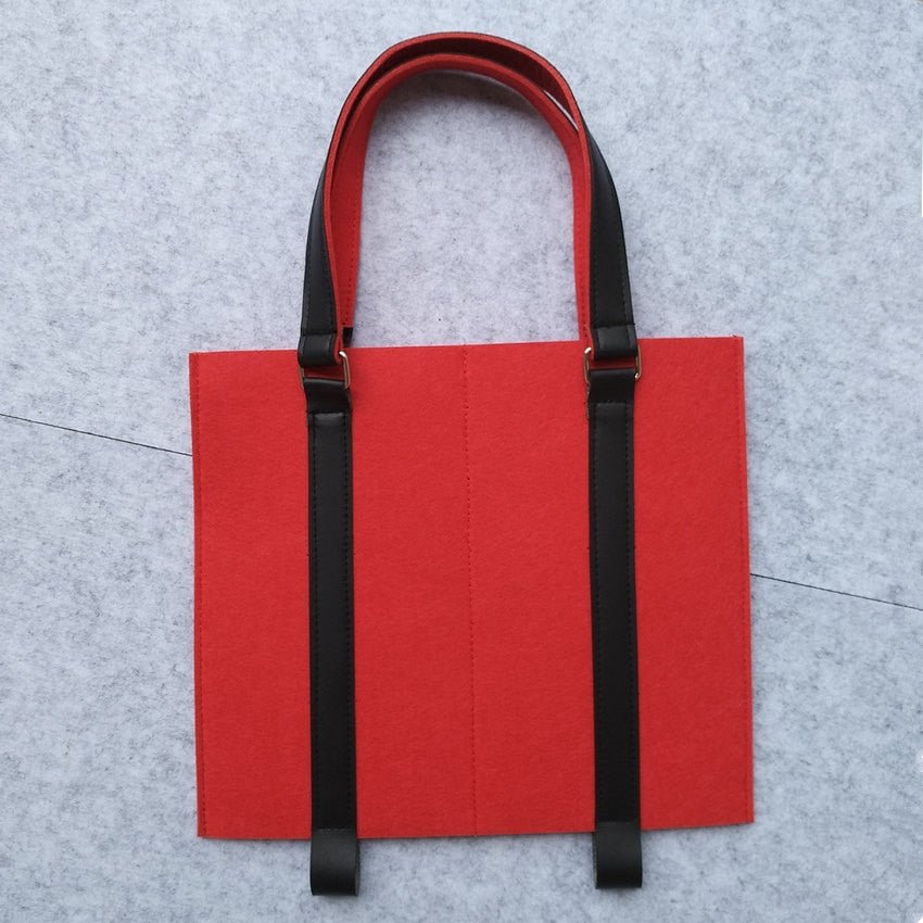 Bolsa Para Vinho - Loja Fact
