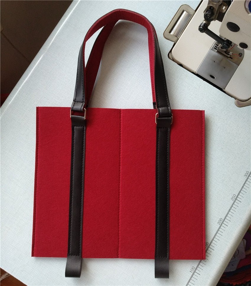 Bolsa Para Vinho - Loja Fact