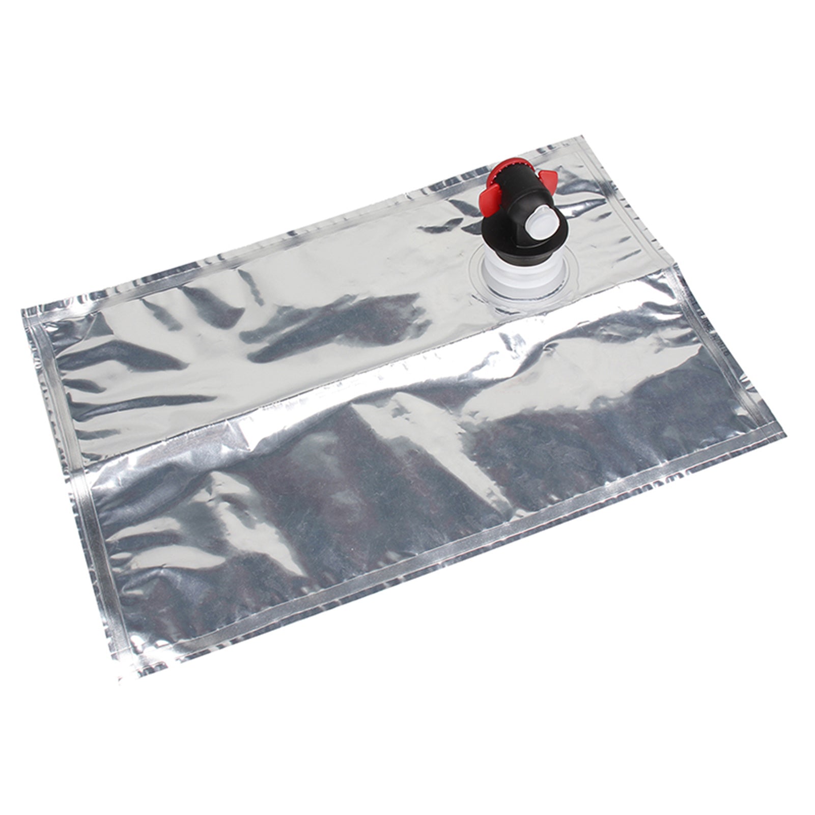 Bolsa Para Vinho Com Dispensador - Loja Fact