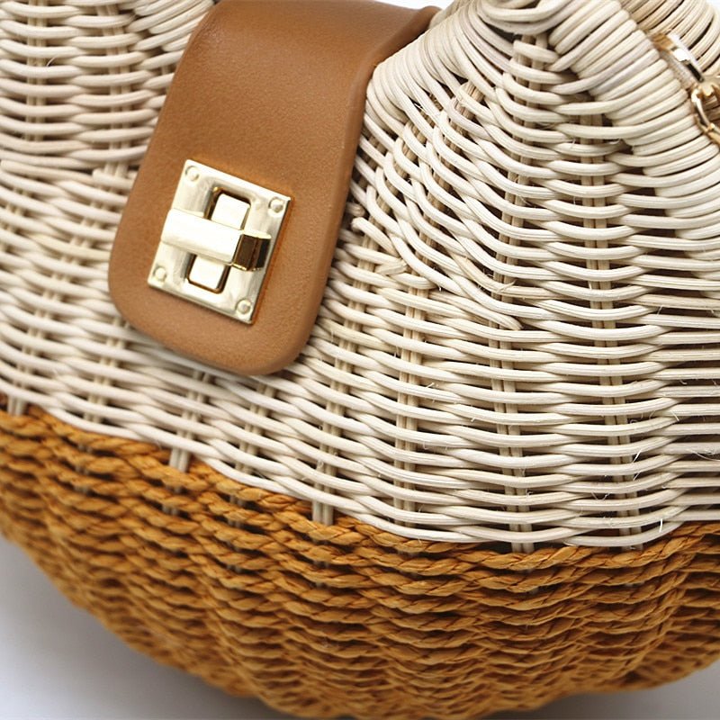 Bolsa Victória - Loja Fact