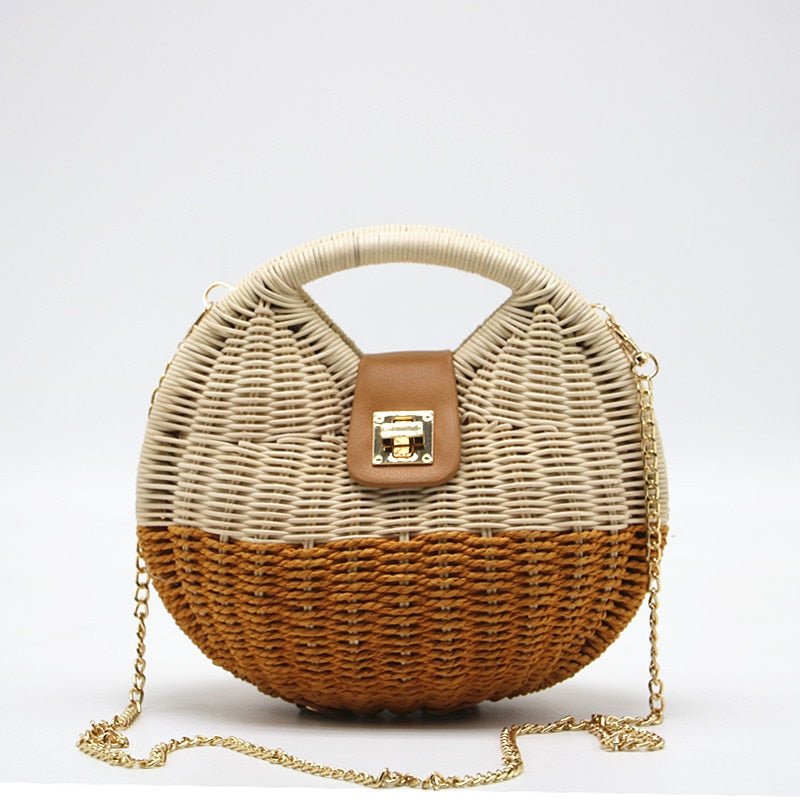 Bolsa Victória - Loja Fact