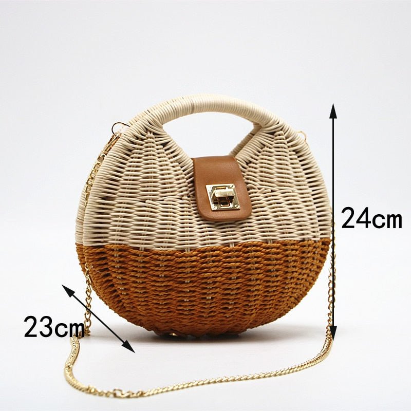 Bolsa Victória - Loja Fact