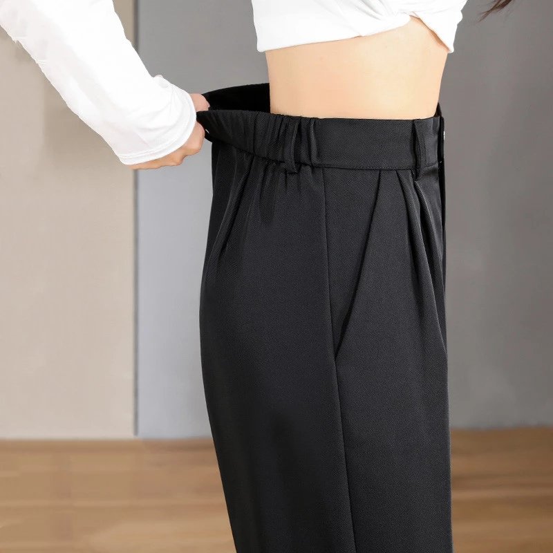 Calça Casual de Alfaiataria Elegance - Loja Fact
