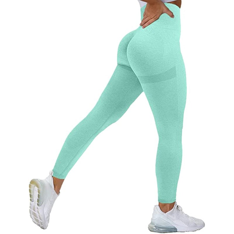 Calça Legging Push Up - Loja Fact