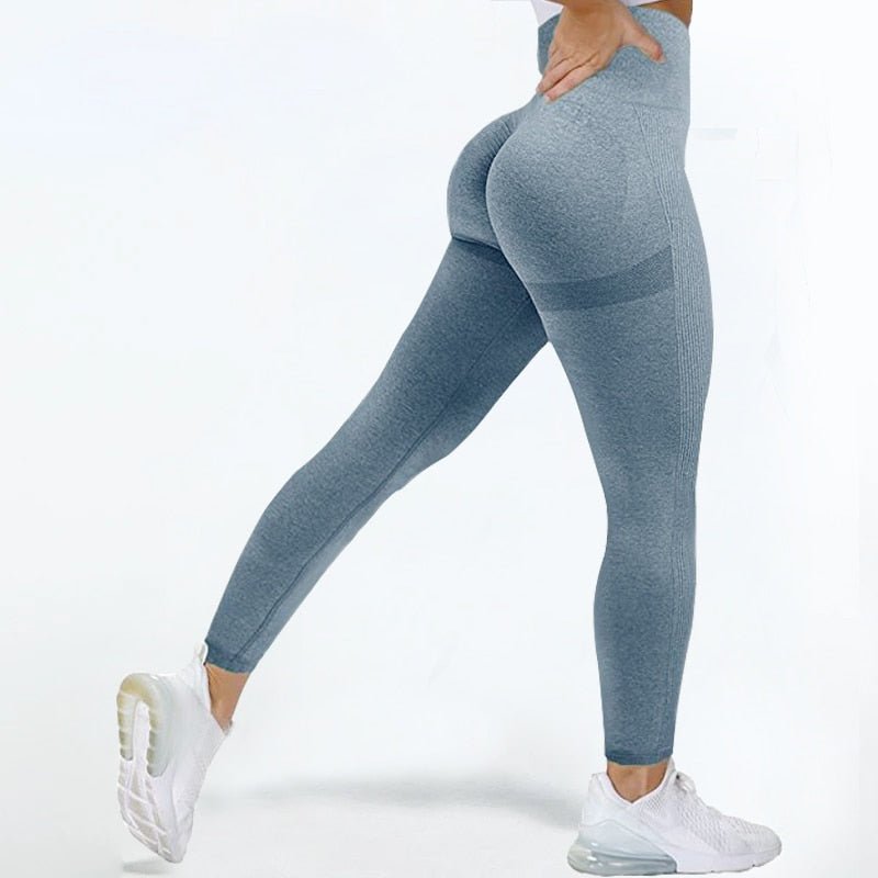 Calça Legging Push Up - Loja Fact