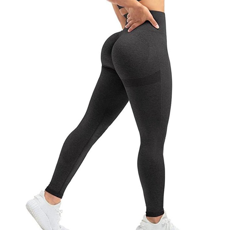 Calça Legging Push Up - Loja Fact